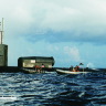 Американская атомная подводная лодка SSN-686