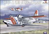 HU-16E Albatros