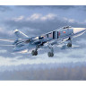 Su-24M Front-line bomber 02835 Trumpeter