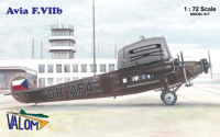 Avia F.VIIb