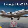 Learjet C-21A (USAF edition) Sova-M 72048