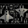 F-35 B  LIGHTNING II  STOVL сборная модель самолета