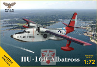 HU-16B Albatross USA Sova-M 72038
