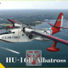 HU-16B Альбатрос USA Sova-M 72038