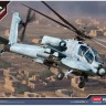 12129 Academy AH-64A ANG "South Carolina"