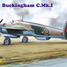 Bristol Buckingham C.Mk.I 