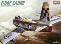 F-86F SABRE