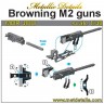 Browning M2 aircraft machine gun