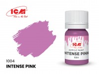 ICM 1004 Інтенсивний рожевий