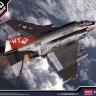 12556 Academy F-4J Фантом "VMFA-232 Red Devils"