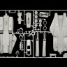 TOP GUN  F-14A vs A-4F plastic model kit (set of 2 models)