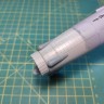 Detailing set for  F-104C (Hasegawa)