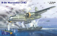 B-26 Marauder (TB)