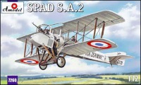 SPAD S.A.2 