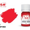 ICM 1007 Deep Red