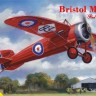 Bristol M.1C Red Devils 1/72