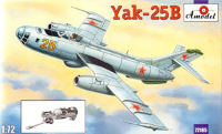Як-25Б