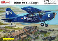 Stinson OY-2„In Korea“