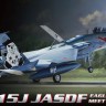F-15J JASDF сборная модель 1/72