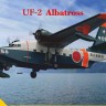 UF-1 Альбатрос гідролітак збірна модель