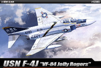 F-4J Phantom II  "VF-84 Jolly Rogers" 