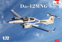 Da-42MNG Aircraft kits
