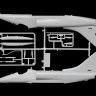 italeri 2826 A-4 E/F/G Skyhawk attack aircraft