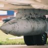 КАБ-1500Л Корректируемая авиационная бомба калибра 1500 кг
