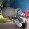 КАБ-1500Л Корректируемая авиационная бомба калибра 1500 кг