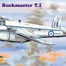 Bristol Buckmaster T.1