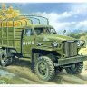 Армейский грузовой автомобиль ІІ Мировой войны, Studebaker US6