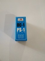 PS-1 Клей для пластику 10 мл