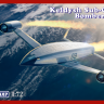 АМР 72-019  Keldysh Sub-orbital bomber