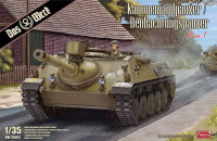DW35031  Kanonenjagdpanzer 90mm винищувач танків