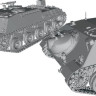 DW35031  Kanonenjagdpanzer 90mm винищувач танків