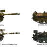 DW35031  Kanonenjagdpanzer 90mm винищувач танків