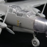P-61B "Черная Вдова" Последний удар 1945
