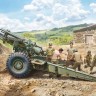 M1 155 mm  GLIN w/CREW