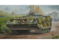 TR 00310 Strv 103 шведський танк