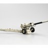 М198  US howitzer (late series) trumpeter 02319 