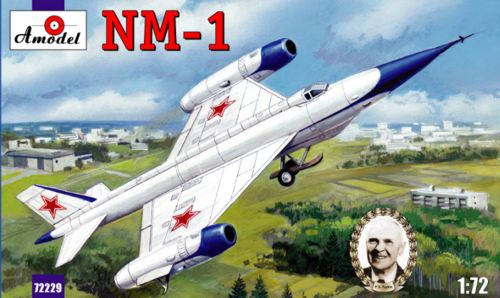 НМ-1 Цыбина