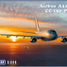 Airbus A310 MRTT/CC-150 збiрна модель