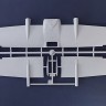 O-2A Skymaster U.S. Navy Service разведчик сборная модель