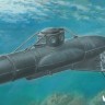Welman W10 British Submarines