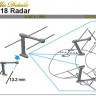 FuG 218 Radar