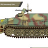 Academy 13540 German Sd.kfz.251 Ausf.C бронетранспортер