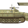 Academy 13540 German Sd.kfz.251 Ausf.C бронетранспортер