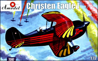 Christen Eagle I