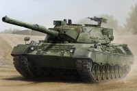 HB 84503 Leopard C2  сборная модель танка