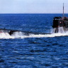 Советская дизельная подводная лодка Проект 613  ("Виски" по классификации НАТО)